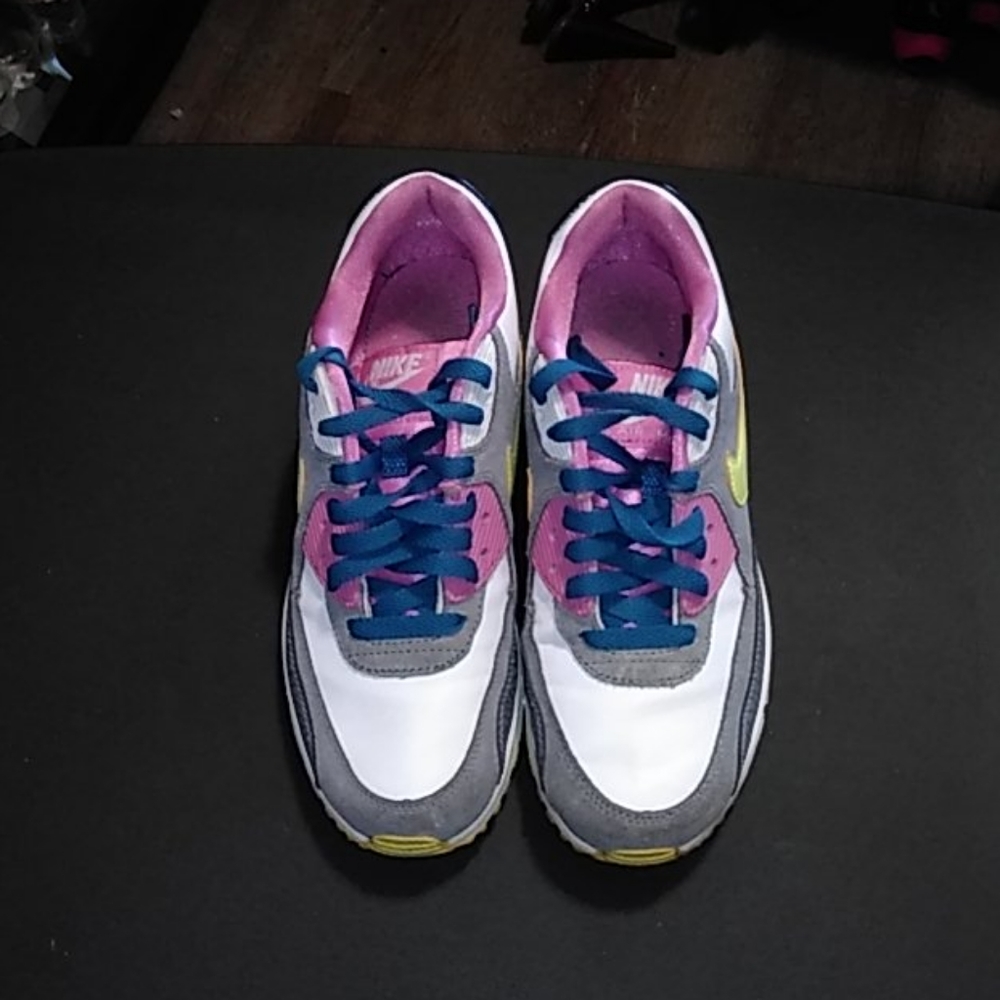 Air Max 6.5Y